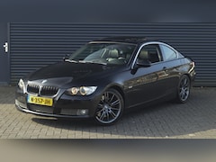 BMW 3-serie Coupé - 335i