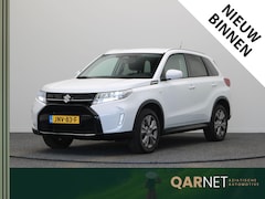 Suzuki Vitara - 1.5 Hybrid Select | Automaat | Apple Carplay & Android Auto | Stoelverwarming | All Season