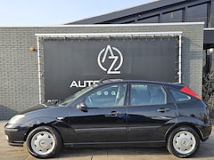 Ford Focus - 1.6-16V Trend *AC