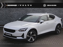 Polestar 2 - 2 Long Range Single Motor 78 kWh | Pilot lite pack | Adaptive cruise control | 360 camera