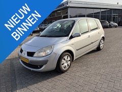 Renault Scénic - 1.6-16V Privilège Comfort Apk mei 2027
