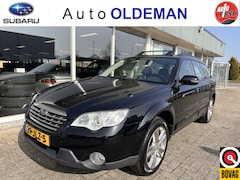 Subaru Outback - 2.5i Comfort CLIMA, CRUISE, TREKHAAK