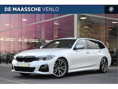 BMW 3-serie Touring - 320i Executive Edition M Sport Automaat / Sportstoelen / Cruise Control / M Sportonderstel