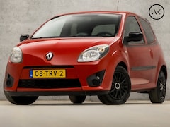 Renault Twingo - 1.2-16V Sport (TOERENTELLER, AIRCO, GETINT GLAS, SPORTSTOELEN, SPOILER, NIEUWE APK, NIEUWS