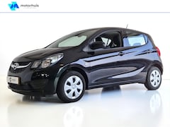 Opel Karl - 1.0 Start/Stop 75pk 120 Jaar Edition BLUETOOTH CRUISE