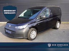 Volkswagen Caddy Cargo - 2.0 TDI 75pk Economy Business Trekhaak Parkeersensoren Airco Bluetooth