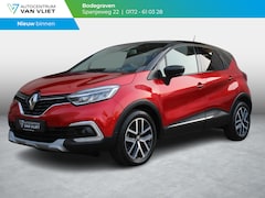 Renault Captur - 1.3 TCe 130 Zen | MET TREKHAAK |