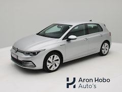 Volkswagen Golf - 1.5 eTSI Style ACC, Led, Massage, Trekhaak
