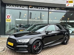 Audi A3 Limousine - 40 TFSI quattro Advance Sport Navi Adap. Cruise Clima Dealeronderhouden