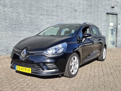 Renault Clio Estate - 1.5 dCi Ecoleader Zen Navi/Ac/Cruise ✅