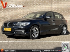 BMW 1-serie - 116d EDE Sport | Climate | Navi | PDC |