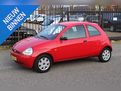 Ford Ka - 1.3 Cool & Sound