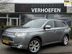 Mitsubishi Outlander - 2.0 PHEV instyle+ - FULL OPTION - ADAPTIVE - PANORAMADAK - CAMERA - LANE ASSIST