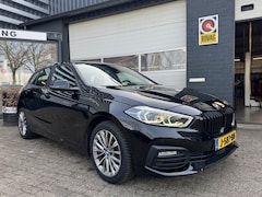 BMW 1-serie - 118i Executive Ed