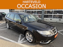 Saab 9-3 Sport Estate - 2.8 T V6 Aero
