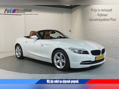BMW Z4 Roadster - sDrive23i Automaat | Xenon | Leder | 6 cilinder
