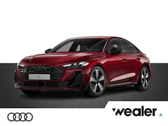 Audi A5 Limousine - S edition (B10) e-hybrid 220 kW / 299 PK Limousin