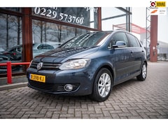 Volkswagen Golf Plus - 1.2 TSI TEAM Comfortline | Stoelverwarming | Aut. Airco | Parkeerhulp voor en achter | Tre