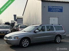 Volvo V70 - 2.4 Edition Classic Origineel NL Weinig km’s