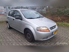 Chevrolet Kalos - 1.4 Style