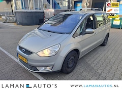 Ford Galaxy - 2.0-16V Ghia 7p. EXPORT