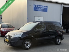 Peugeot Partner - bestel 120 1.6 BlueHDi 75 L1 XR