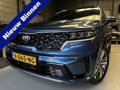 Kia Sorento - 1.6 T-GDI Plug-in Hybrid 4WD ExecutiveLine 7p, Bose, Pano, Leder