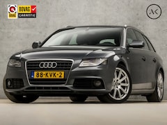Audi A4 Avant - 2.0 TFSI S-Line Sport 179Pk (2X S-LINE, NAVIGATIE, XENON, LEDER, SPORTSTOELEN, TREKHAAK, C