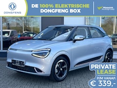 Dongfeng Box - 42, 3 kWh 95pk Premium Edition | Apple CarPlay & Android Auto | Parkeer Camera vóór en ach