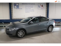 Volvo S60 - 2.0 D4 Polar+ Dynamic AUTOMAAT/ TREKHAAK/ NAP