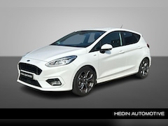 Ford Fiesta - 1.0 EcoBoost ST-Line | Driver Assistance | Privacy Glass | Parkeer Camera | BLISS |