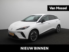 MG MG4 Electric - Comfort 64 kWh | Apple Carplay/Android Auto | Parkeersensoren | Lichtmetalen Velgen | Crui