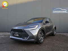 Toyota C-HR - 1.8 Hybrid 140 Team D Dealeronderh. / 1ste eig. / Techniekpakket / Stoelverwarming / Stuur