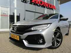 Honda Civic - 1.0 i-VTEC 129pk CVT Premium