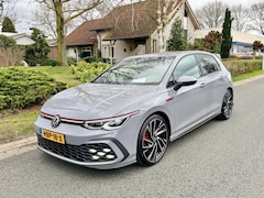 Volkswagen Golf - 2.0 TSI GTI 245PK DSG•ACC•HarmanKardon