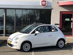 Fiat 500 C - 1.0 Hybrid Dolcevita NAVI|CLIMATE|APPLE/ANDROID|PDC|15"
