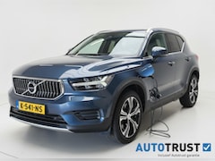 Volvo XC40 - T4 Recharge Inscription CAMERA STOEL/STUURVERW