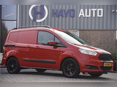 Ford Transit Courier - 1.0 Trend, AIRCO, TREKHAAK, BTW-VRIJ / MARGE