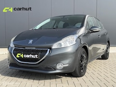 Peugeot 208 - 1.2 VTi Allure Boekjes, APK, Nieuwe banden