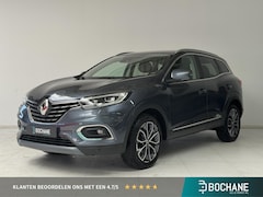 Renault Kadjar - 1.3 TCe Intens | Trekhaak | Stoelverwarming | Parkeersensoren V+A | Navigatie |