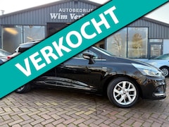 Renault Clio Estate - 0.9 TCe Limited