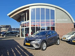 Renault Captur - 1.0 TCe 90 evolution