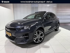 Kia XCeed - 1.0 T-GDi DynamicPlusLine Trekhaak, Schuif kantel dak, Stuur en Stoel verwarming, Apple Ca