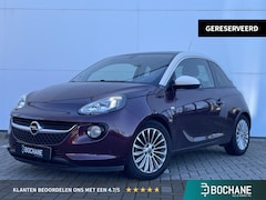 Opel ADAM - 1.0 Turbo Glam Favourite | 1e Eig.| Unieke km.stand |