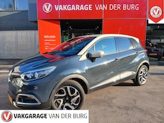 Renault Captur - 1.2 TCe Xmod