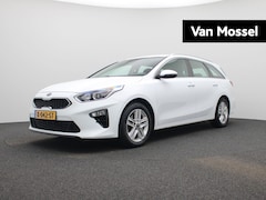 Kia Cee'd Sportswagon - Ceed 1.0 T-GDi DynamicLine | Cruise Controle | Navigatie | Achteruitrij Camera |