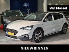 Ford Focus - 1.0 EcoBoost Active Business | Elektrische bestuurdersstoel | Camera | ACC | NAV | Verwarm