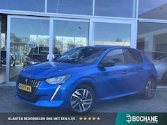 Peugeot 208 - 1.2 PureTech Allure Pack Climate control - Cruise control - Achteruitrijcamera