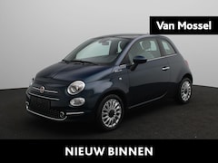 Fiat 500 - 1.0 Hybrid Dolcevita | Apple Carplay/Android Auto | Panoramadak | Airconditioning | Cruise