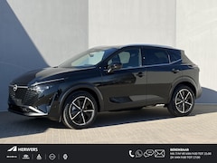 Nissan Qashqai - 1.5 e-Power Tekna / €4.500, - Voorraadvoordeel / Nieuw uit Voorraad Leverbaar / Panoramada
